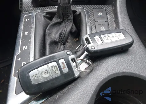 2011 Kia Optima Sx из США, поврежденный, VIN KNAGR4A63B5123700